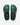 birkenstock super birki clogs green