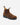 blundstone 2544 Teak Nubuck Leather
