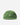 By Parra Signature 6 panel hat Green