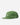 By Parra Signature 6 panel hat Green