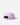 by Parra Signature 6 panel hat Purple