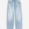 carhartt Brandon Pant Blue Heavy Wash Denim I035893_01_WU
