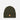carhartt Chase Beanie Olive / Gold