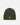 carhartt Chase Beanie Olive / Gold