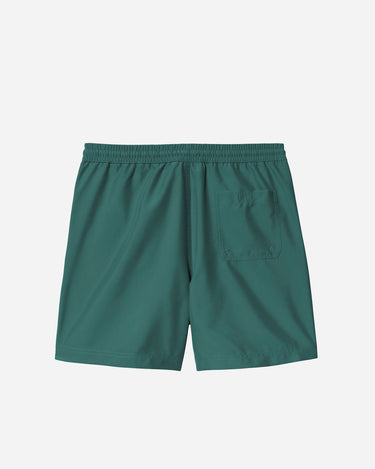 carhartt Chase Swim Trunks Rainforest Gold I035062_2Q9_XX