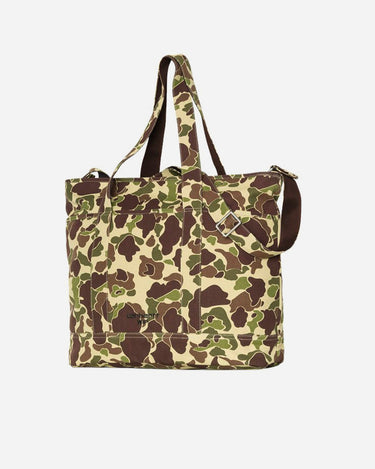 carhartt Elford Tote Bag Camo
