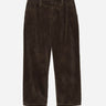 carhartt Evan Pant Tobacco