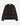 carhartt Everson Cardigan Jacquard Black Palisander