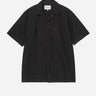 carhartt Gareth Shirt Black I036206_89_XX