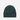Gordan Beanie Dark Fir