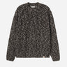 carhartt Kyloe Sweater Black Heather