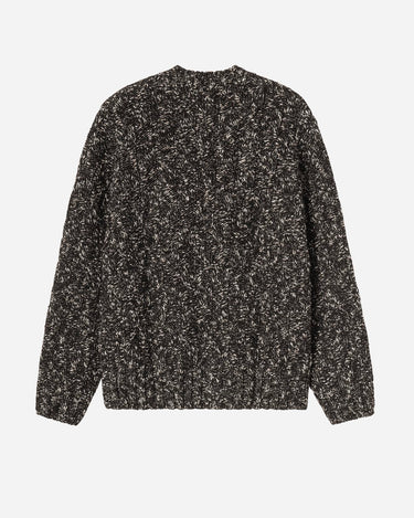 carhartt Kyloe Sweater Black Heather