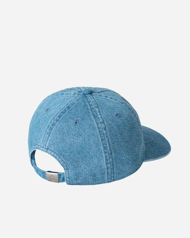 carhartt Lucas Cap Cotton Denim I036364_01_35