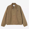 carhartt Madison Ripstop Jacket Beech / Black I036804_3TU_GD
