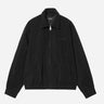 carhartt Neven Jacket Black Graphite style ref. I035971_2F1_XX