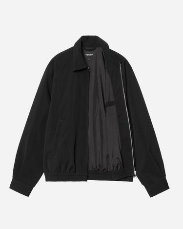 carhartt Neven Jacket Black Graphite style ref. I035971_2F1_XX