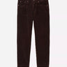carhartt Newell Pant Corduroy 8 Walles Tobacco 