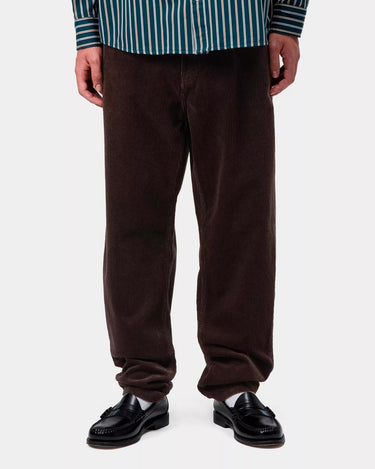 carhartt Newell Pant Corduroy 8 Walles Tobacco 3