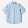 SS Braxton Shirt Bleach Wax 1
