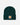 carhartt Short Watch Hat Dark Fir