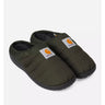 carhartt Subu Cordura Slippers Olive