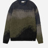 carhartt Tinley Sweater Stripe Jupiter