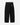 carhartt W Brandon Pant Black Rinsed
