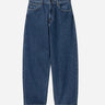W Brandon Pant Blue Stone Washed
