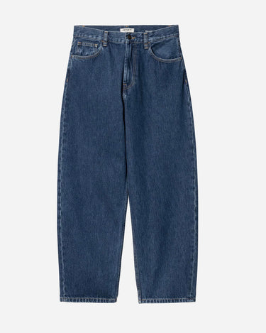 W Brandon Pant Blue Stone Washed