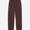 carhartt wip flint pant palisander