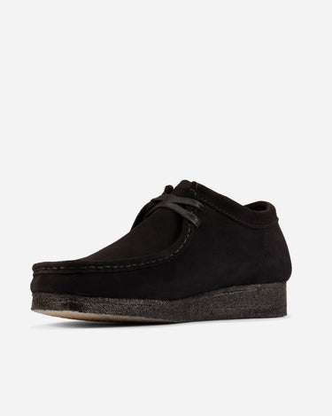 Wallabee Ante Negro