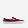 cons A11933C One Star CC Slip On Deep Burgundy 