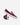 cons A11933C One Star CC Slip On Deep Burgundy 