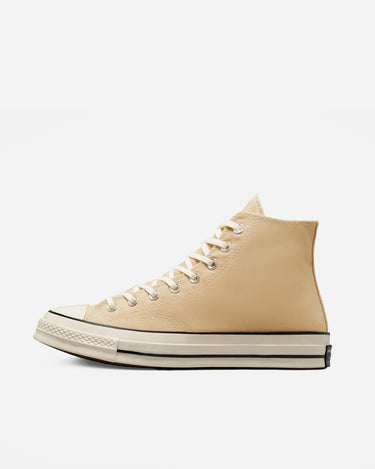 Converse Chuck 70 Hi Oat Milk Natural