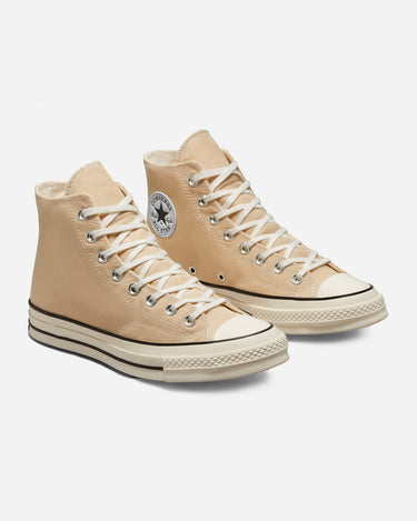 Converse Chuck 70 Hi Oat Milk Natural