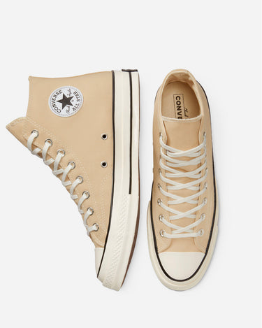 Converse Chuck 70 Hi Oat Milk Natural