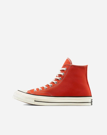 converse Chuck 70 HI Burnt Orange