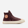converse Chuck 70 Hi Chocolate Parchment