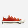 converse Chuck 70 OX Burnt Orange