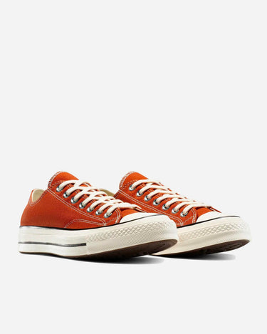 converse Chuck 70 OX Burnt Orange