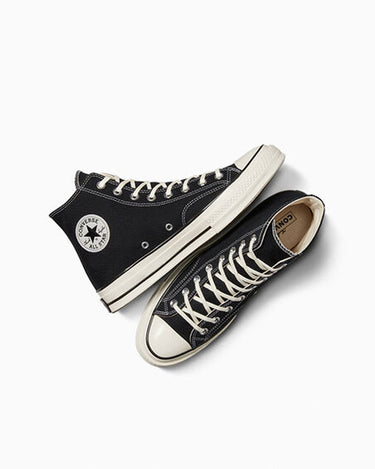 Converse 162050C 
chuck 70 hi black 