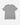 Dela Plain Grey Heather Tee