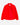 edwin Sphere Padded Overshirt Fierey Red