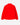 edwin Sphere Padded Overshirt Fierey Red