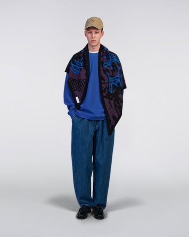 edwin_Waffle_Dizzy_TS_LS_Deep_Ultra_Marine