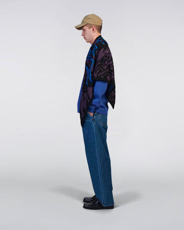 edwin_Waffle_Dizzy_TS_LS_Deep_Ultra_Marine