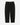 goldwin Fine Wale Corduroy Straight Pants Black