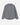 goldwin WF Light L/S thermal Tee Cloud Grey