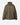 goldwin Windstopper by Gore Tex LABS Puffy Jacket Taupe Mocha