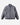 Gramicci Thermal Fleece Reversible Jacket Charcoal
